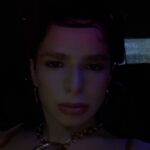 Honey Balenciaga Instagram - Attending the @lgbtcenternyc dinner honoring @jeanpaulgaultier ❤️ & wearing Gaultier 🥰 this is a fashion dream come true! 🤍