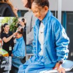 Honey Balenciaga Instagram - @nikewomen Thank you for your support🥹 Expression is so important, especially for the youth! It fills my spirit being apart of a team that continues to provide a supportive, affirming, & creative environment for everyone 🩶 I’m 4 years strong with my Nike family 🤝🏻 I might just tour the world soon and teach😉