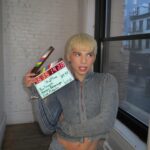 Honey Balenciaga Instagram – My 2023 Reel is gonna be OVAH, but for now we #KeepinItCunt 😚Enjoy some moments in dump # 2 of 3 🫣🫶🏼 P.S. – I wanna feel LOVED forever like in slide 2 lol #SuperstarThingz ⭐️😆♥️