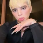 Honey Balenciaga Instagram – My 2023 Reel is gonna be OVAH, but for now we #KeepinItCunt 😚Enjoy some moments in dump # 2 of 3 🫣🫶🏼 P.S. – I wanna feel LOVED forever like in slide 2 lol #SuperstarThingz ⭐️😆♥️
