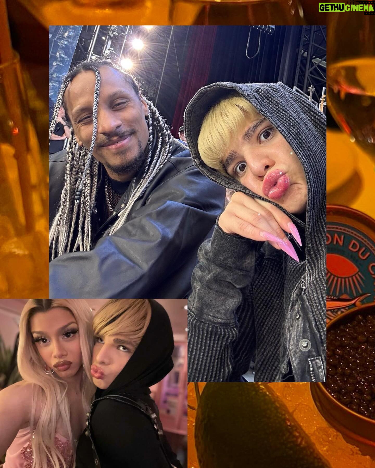 Honey Balenciaga Instagram - Photo collage 1 of 3 to end my 2023 year!✨😚. I’ve had such an adventure this year, I wanna share moments you haven’t seen🤭 P.S - last slide is my 2024 vibe😭 more tomorrow!