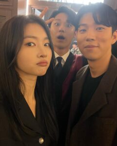 Hong Bi-ra Top 100 Instagram Photos and Posts
