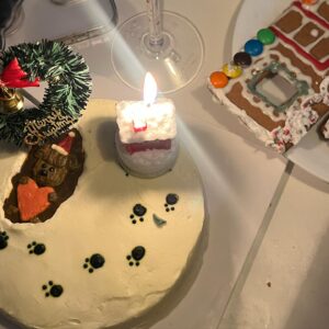 Hong Bi-ra Instagram - #Merrychristmas 💭❄️🎄☃️