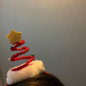 Hong Bi-ra Instagram - #Merrychristmas 💭❄️🎄☃️