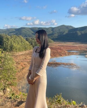Hong Bi-ra Instagram - #나쁜엄마 이번주가 마지막이네요🥲