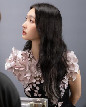 Hong Bi-ra Instagram - 하영이는 앞으로.. 
다음주도 #나쁜엄마 본방사수🙏🏻🖤