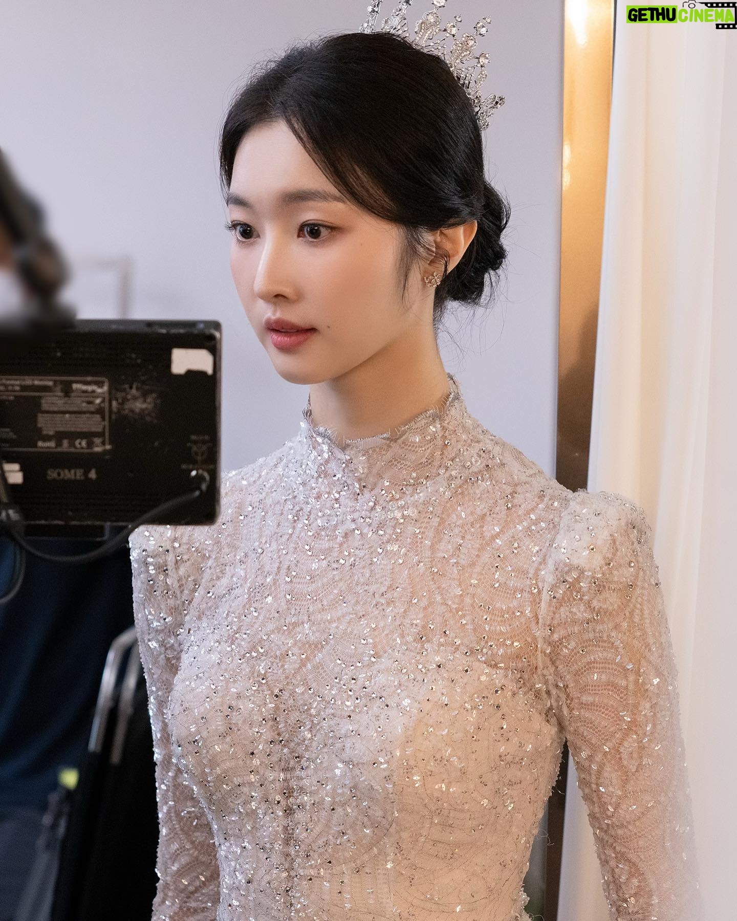 Hong Bi-ra - 39.9K Likes - 👰🏻♀️✨ #나쁜엄마 오하영