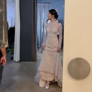 Hong Bi-ra Instagram - 👰🏻‍♀️✨ #나쁜엄마 오하영
