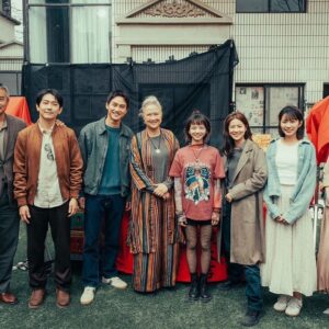 Hong Huifang Instagram - We are excited to share that Hong Hui Fang is currently in Taiwan gearing up for her next production《凶宅专卖店》, where she will be acting alongside Christopher 李铭顺、Buffy 陈妍霏、Fandy 范少勳 and many more amazing talents!😊

We can’t wait for what’s to come and the chemistry that they will bring to the audience!

#HongHuiFang