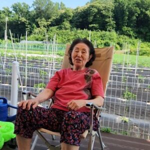 Actress Hong Ji-min HD Instagram Photos and Wallpapers June 2024