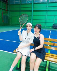 Actress Hong Soo-ah HD Instagram Photos and Wallpapers June 2023