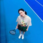 Hong Soo-ah