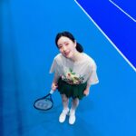 Hong Soo-ah