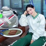 Hong Soo-ah