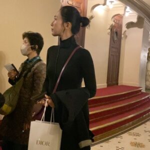 Hong Soo-hyun Instagram - 