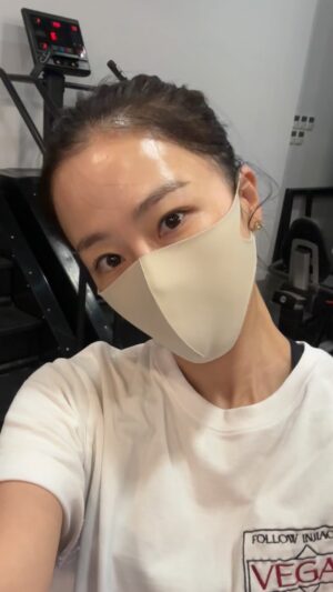 Hong Soo-hyun Instagram - 