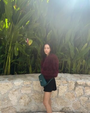 Hong Soo-hyun Instagram - #에스콰이아 #esquire