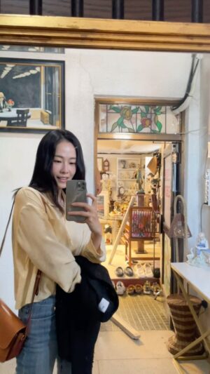Hong Soo-hyun Instagram - 오늘의 우리