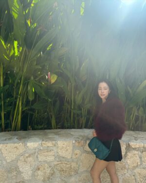 Hong Soo-hyun Instagram - #에스콰이아 #esquire