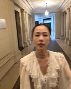 Hong Soo-hyun Instagram - 🤍