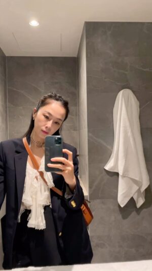 Hong Soo-hyun Instagram - 