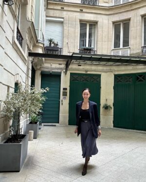 Hong Soo-hyun Instagram - 