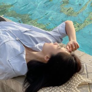 Hong Soo-hyun Instagram - #샤트렌🤍
