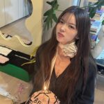Hong Ji-yoon Instagram -