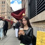 Hong Ji-yoon Instagram - Balthazar w 🖤