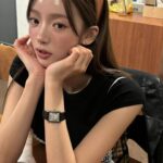 Hong Ji-yoon Instagram -