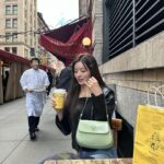 Hong Ji-yoon Instagram - Balthazar w 🖤