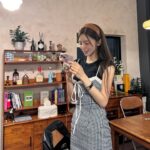 Hong Ji-yoon Instagram -
