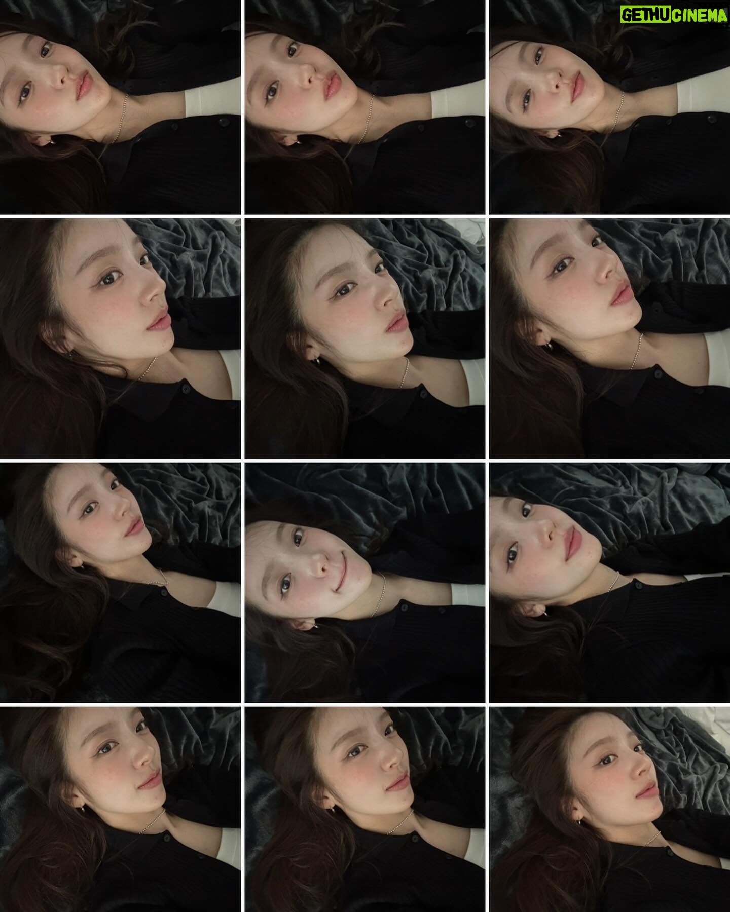 Hong Ji-yoon Instagram - ՞ ̥_ ̫ _ ̥՞♡ 📍뉴욕뉴욕