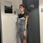 Hong Ji-yoon Instagram -