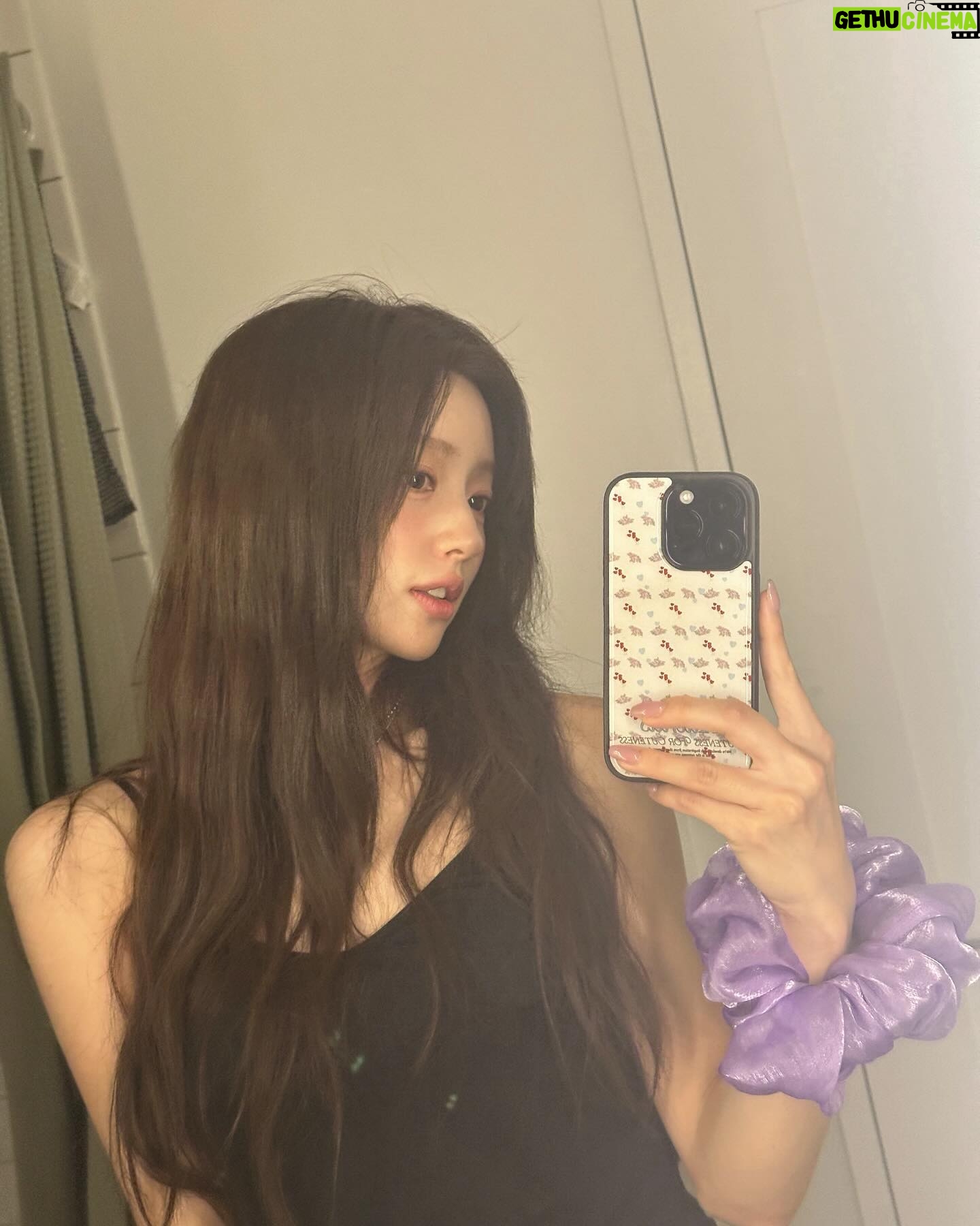 Hong Ji-yoon Instagram - ՞ ̥_ ̫ _ ̥՞♡ 📍뉴욕뉴욕