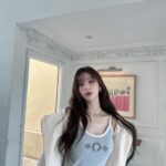 Hong Ji-yoon Instagram - Lover