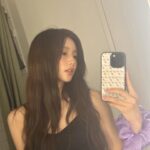 Hong Ji-yoon Instagram - ՞ ̥_ ̫ _ ̥՞♡ 📍뉴욕뉴욕