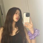 Hong Ji-yoon Instagram - ՞ ̥_ ̫ _ ̥՞♡ 📍뉴욕뉴욕