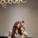 Hong Ji-yoon Instagram - Lover
