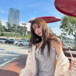 Hong Ji-yoon Instagram - Lover