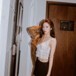 Hong Ji-yoon Instagram - @sopialand