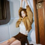 Hong Ji-yoon Instagram - @sopialand