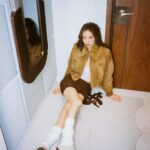 Hong Ji-yoon Instagram - @sopialand