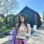 Hong Ji-yoon Instagram - 🌵🫦
