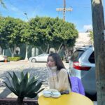 Hong Ji-yoon Instagram - 🌵🫦