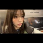 Hong Ji-yoon Instagram - Newyork LA = ❤︎