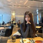 Hong Ji-yoon Instagram - ꍞ(:˒[▓︎▓︎]
