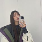 Hong Ji-yoon Instagram - ꍞ(:˒[▓︎▓︎]