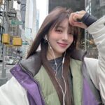 Hong Ji-yoon Instagram - ꍞ(:˒[▓︎▓︎]