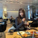 Hong Ji-yoon Instagram - ꍞ(:˒[▓︎▓︎]